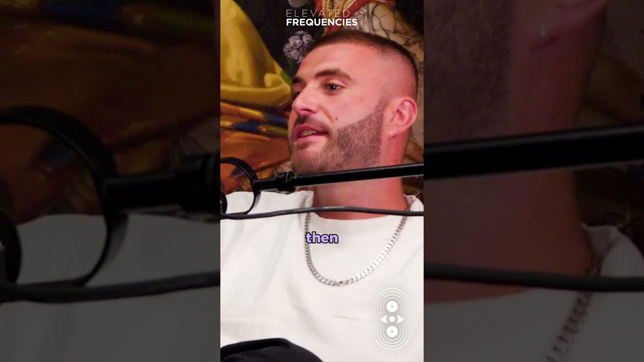 We Studied His Schedule to Meet Him