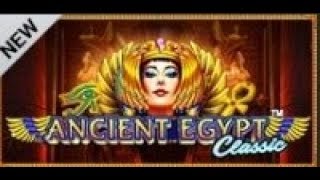 Slot Machine - Ancient Egypt Classic screenshot 5