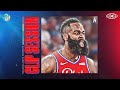 WELCOME TO THE 76ERS JAMES HARDEN!