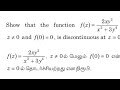 continuous function # Complex analysis # Tamil