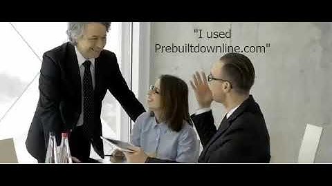 MLM downline builder