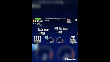 Hill Climb Racing - Gameplay Walkthrough Part 1 - All Cars/Maps (iOS, Android)