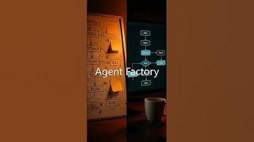 Stop Coding AI Agents From Scratch 🛑 Try Microsoft Foundry