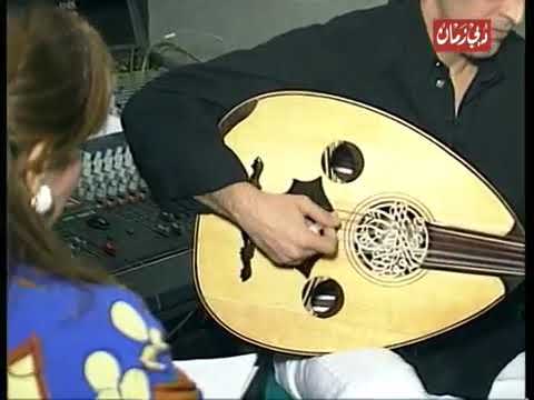 اول قصيدة للقيصر كاظم الساهر اين انت ياحياتي