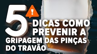 Substituição Líquido dos travões FORD - dicas de manutenção