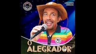 Farinha do Mesmo Saco - Edigar Mão Branca - CD O Alegrador