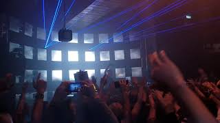 Ferry Corsten playing Anahera  @ Luminosity presents A Night Of Unity