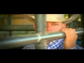 Chris Shivers last ride with the PBR Vegas 2012