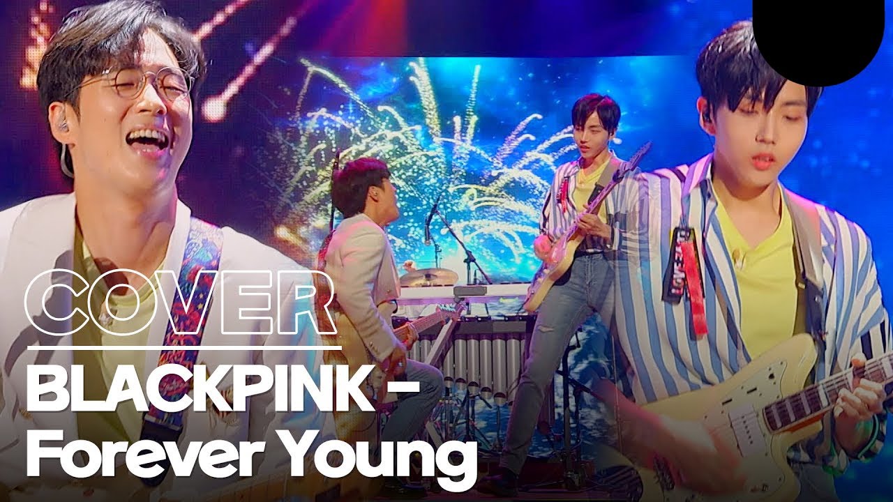BLACKPINK - Forever Young Cover🎶