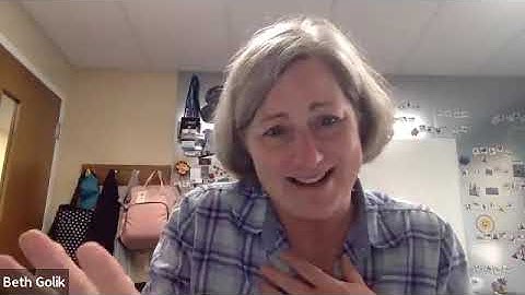 Universal Design in Worship (June 2023 Disability Ministry Video Roundtable)