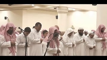 قراءة جميلة لفجرية بترتيل خاشع جدآ بمحاكاة الشيخ على جابرللشيخ محمد اللحيدان  لسورة الزمر 1440/2/15