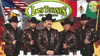 Los Tucanes De Tijuana - Corridos A Quema Ropa Mix 2024