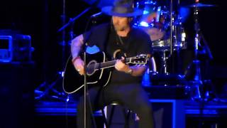 Devon Allman Project w/ Duane Betts - Multi-Colored Lady, Coachman Park, Clearwater, FL 2/24/2019