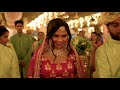 Fijian Indian Wedding  ( South Indian + Guajarati) of Vikeeta n Krishan's Wedding Teaser