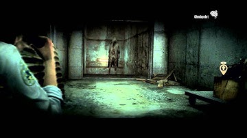 The Evil Within. The Assignment.DLC. Xbox One. 1080.P. Gamplay. Part.13..