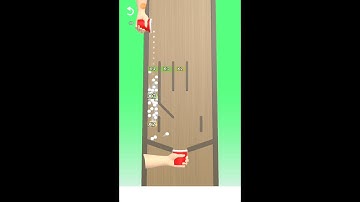 Android or iOS games Bounce and collect #8