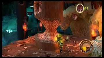 Jak & Daxter: The Precursor Legacy | Part 10 | I HATE SPIDERS!