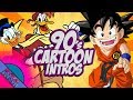 Every 90s cartoon intro  part 3