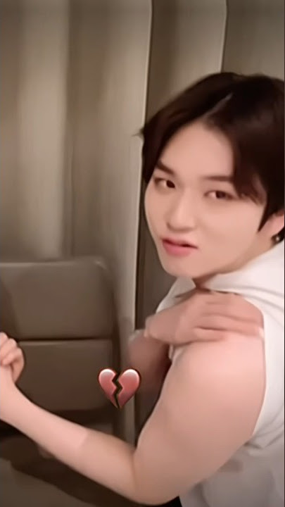 the way baekseung showed off his muscles and then- #epex #shorts