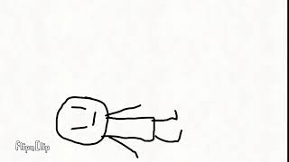 Test animation Shorts(v.1)-Rough animation