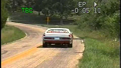 mopar or no car