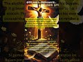 274 The Curse The Golden Verse Amsal The Proverbs 26:15-16