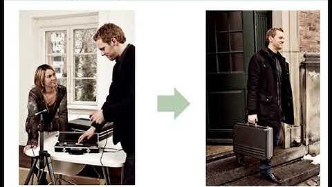 MATRON Live    Neighbour noise monitoring system   Brüel & Kjær 480p