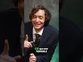 Ta Vraie Voix?! L'homme qui ne contrôle PAS sa propre voix #shorts
