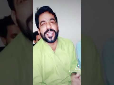 sir lage suhne sajan san sir lage tiktok sahil jatoi - YouTube