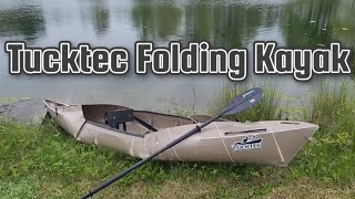 Tucktec Folding