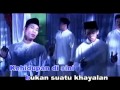 Menanti di Alam Barzakh hijjaz 1