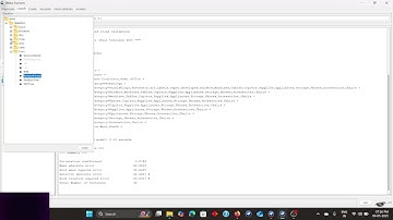 Profit Prediction Using ML in WEKA | Linear Regression vs Random Forest| Assignment