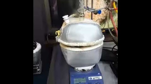 Short Path Distillation System