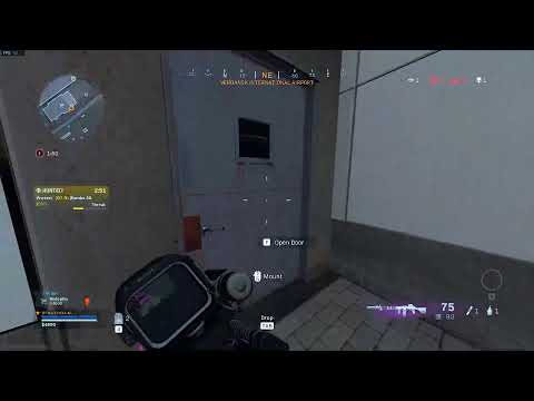 Call of Duty: Modern Warfare 2019