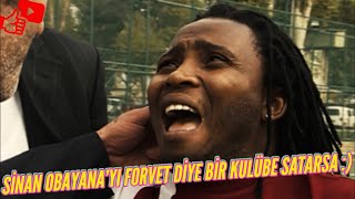 Akasya Durağı 16. Bölüm En Çok İzlenen Sahne 1