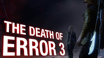 Co-op Stream WITHOUT Error 3!