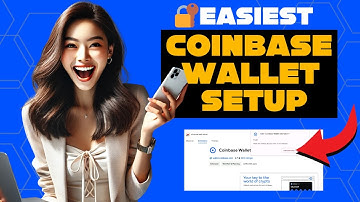 How to Download @coinbaseWallet Chrome Extension