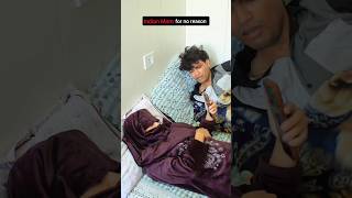 Indian Mom Relatable part-2🤣 | Hrithwik Kumar