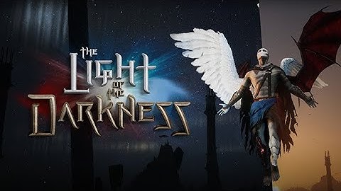 The Light of The Darkness Gameplay Trailer | E3 2021 | Guerilla Collective