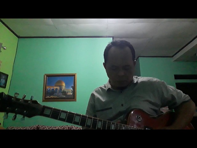 Very sad blues / Blues sedih banget | by JHC Musika class=