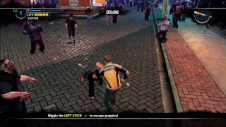 Trailer Dead Rising 2: CASE ZERO