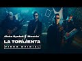 LA TORMENTA (Video Oficial) - Aleks Syntek - Moenia