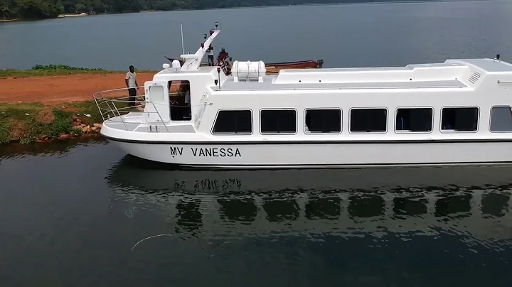 Ssese is always a good idea! - MV VANESSA x BROVAD...