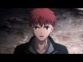 【MAD】Fate Unlimited Blade Works ヒカリ【修正版】