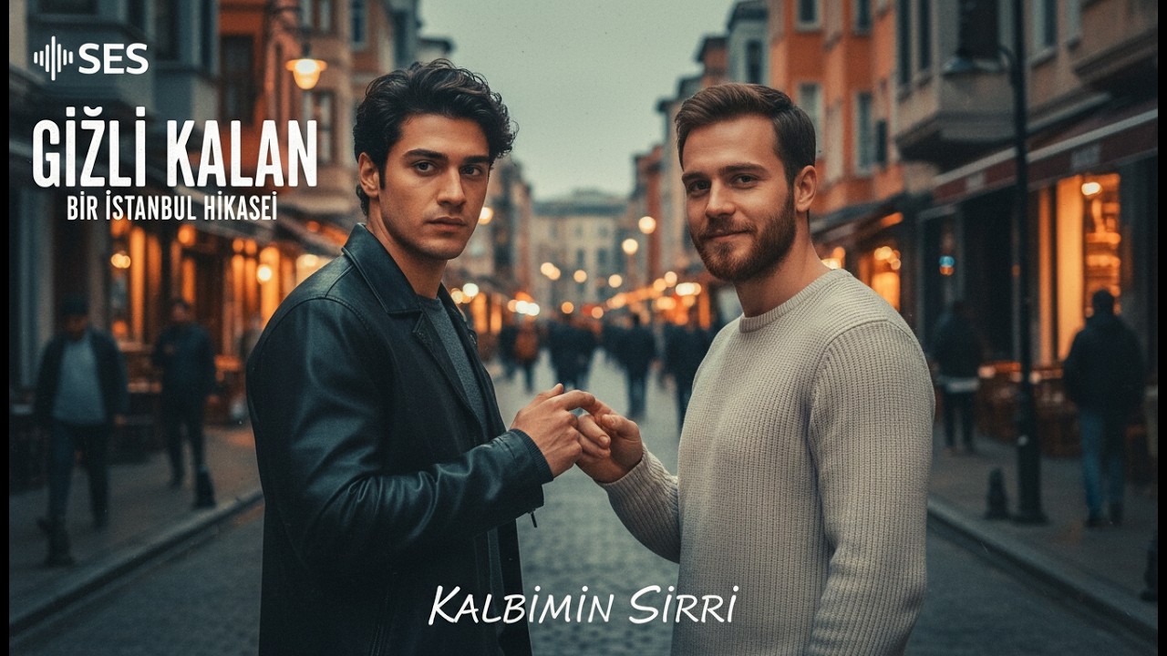 Üvey Oğlumla Gece Boyu: Şok Karşılaşma ve Kaçınılmaz Sonuç