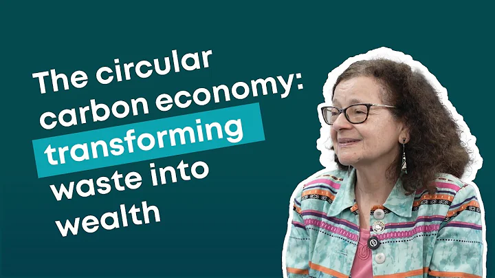 The circular carbon economy: transforming waste into wealth