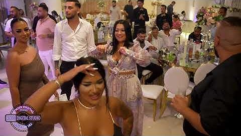 Alex Botea 🎤 112 Au inebunit Arabii 2024 (SISTEM ARABESC) @Nunta Robert & Izabela