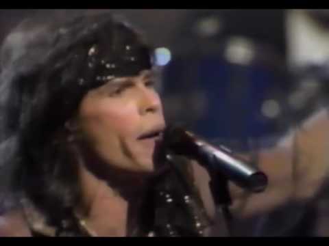 Eric Clapton Buddy Guy Richie Sambora  All Star Band   Sweet Home Chicago NYC 1990