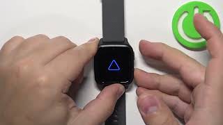 How to Factory Reset Garmin Venu SQ 2 - Restore Default Settings on Garmin Smartwatch to Fix It screenshot 4