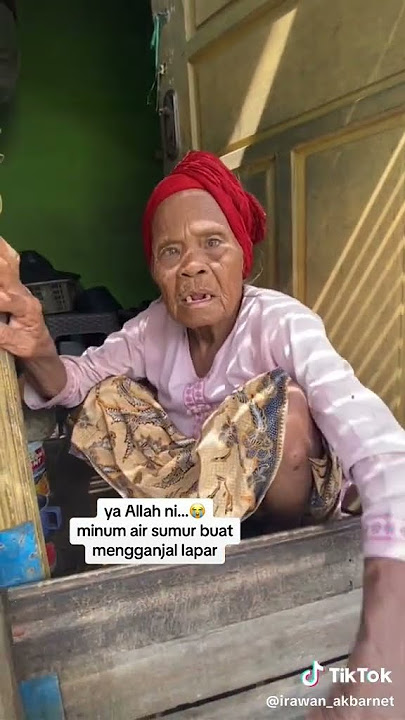 Nini sarinah Banjarmasin 1